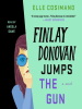 Book Cover for "Finlay Donovan Jumps the Gun"