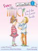 Book Cover for "Fancy Nancy and the Too-Loose Tooth"