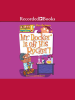 Book Cover for "Mr. Docker Is off His Rocker"