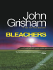 Book Cover for "Bleachers"