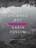 Book Cover for "The Drowned Boy"