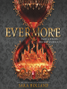 Book Cover for "Evermore"