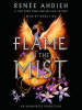 Book Cover for "Flame in the Mist"
