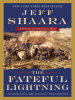 Book Cover for "The Fateful Lightning"