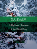 Book Cover for "A Highland Christmas"