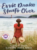 Book Cover for "Evvie Drake Starts Over"