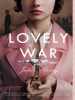 Book Cover for "Lovely War"