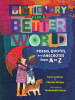 Book Cover for "Dictionary for a Better World"