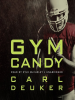 Book Cover for "Gym Candy"