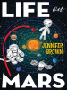 Book Cover for "Life on Mars"