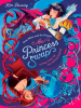 Book Cover for "Snow White and the Dragon (or, Sleeping Beauty and the Seven Dwarfs)"
