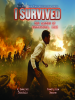 Book Cover for "I Survived the Battle of Gettysburg, 1863"