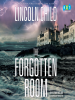 Book Cover for "The Forgotten Room"