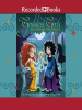 Book Cover for "Persephone the Phony"