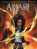 Book Cover for "Amari and the Great Game"