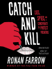 Book Cover for "Catch and Kill"