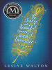 Book Cover for "The Strange and Beautiful Sorrows of Ava Lavender"