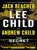 Book Cover for "The Secret"