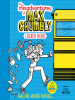 Book Cover for "Locker Hero"