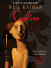 Book Cover for "Coraline"