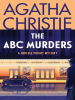 Book Cover for "The ABC Murders"