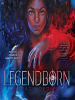 Book Cover for "Legendborn"