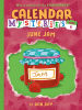 Book Cover for "June Jam"