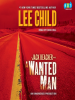 Book Cover for "A Wanted Man"