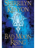Book Cover for "Bad Moon Rising"