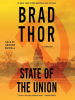 Book Cover for "State of the Union"