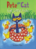Book Cover for "Five Little Ducks"