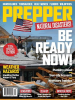 Book Cover for "Prepper Survival Guide: Natural Disasters"