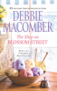 Book Cover for "The Shop on Blossom Street"