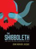 Book Cover for "The Shibboleth"