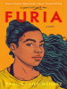 Book Cover for "Furia"