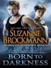Book Cover for "Born to Darkness (with bonus short story Shane's Last Stand)"