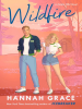 Book Cover for "Wildfire"