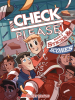 Book Cover for "Check, Please!, Book 2"