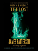 Book Cover for "The Lost"