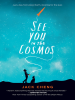 Book Cover for "See You in the Cosmos"