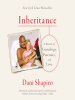 Book Cover for "Inheritance"
