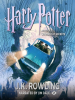 Book Cover for "Harry Potter and the Chamber of Secrets"
