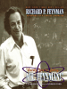 Book Cover for "Surely You're Joking, Mr. Feynman!"