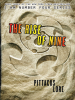 Book Cover for "The Rise of Nine"