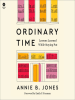 Book Cover for "Ordinary Time"