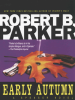 Book Cover for "Early Autumn"