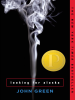 Book Cover for "Looking for Alaska"