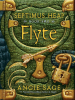 Book Cover for "Flyte"