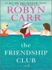 Book Cover for "The Friendship Club"