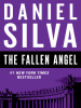 Book Cover for "The Fallen Angel"